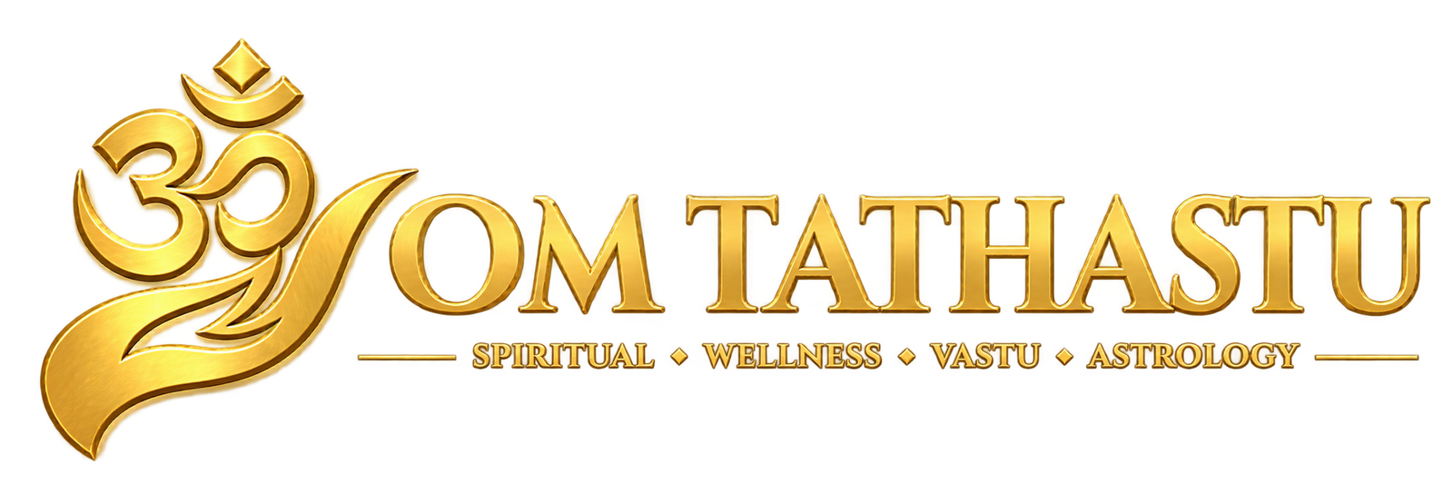 OM TATHASTU