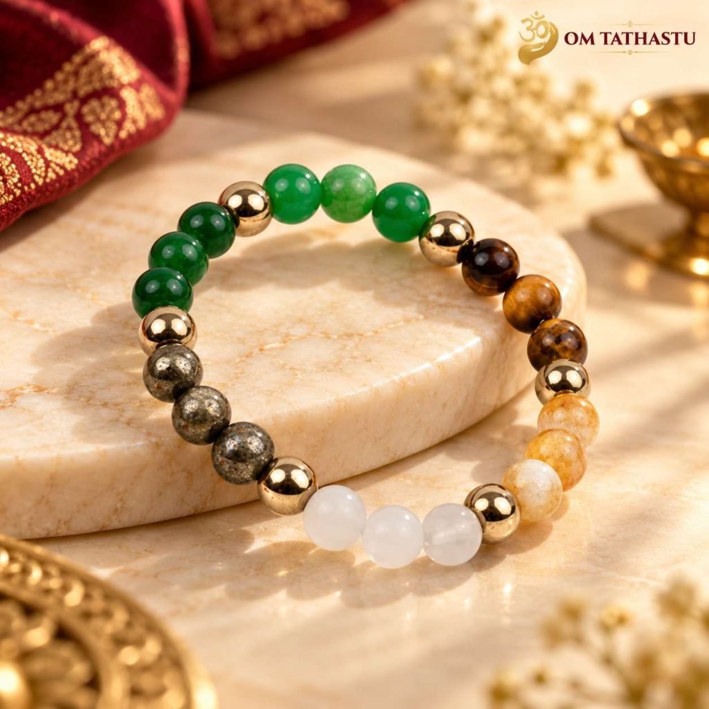 Dhan Yog Bracelet